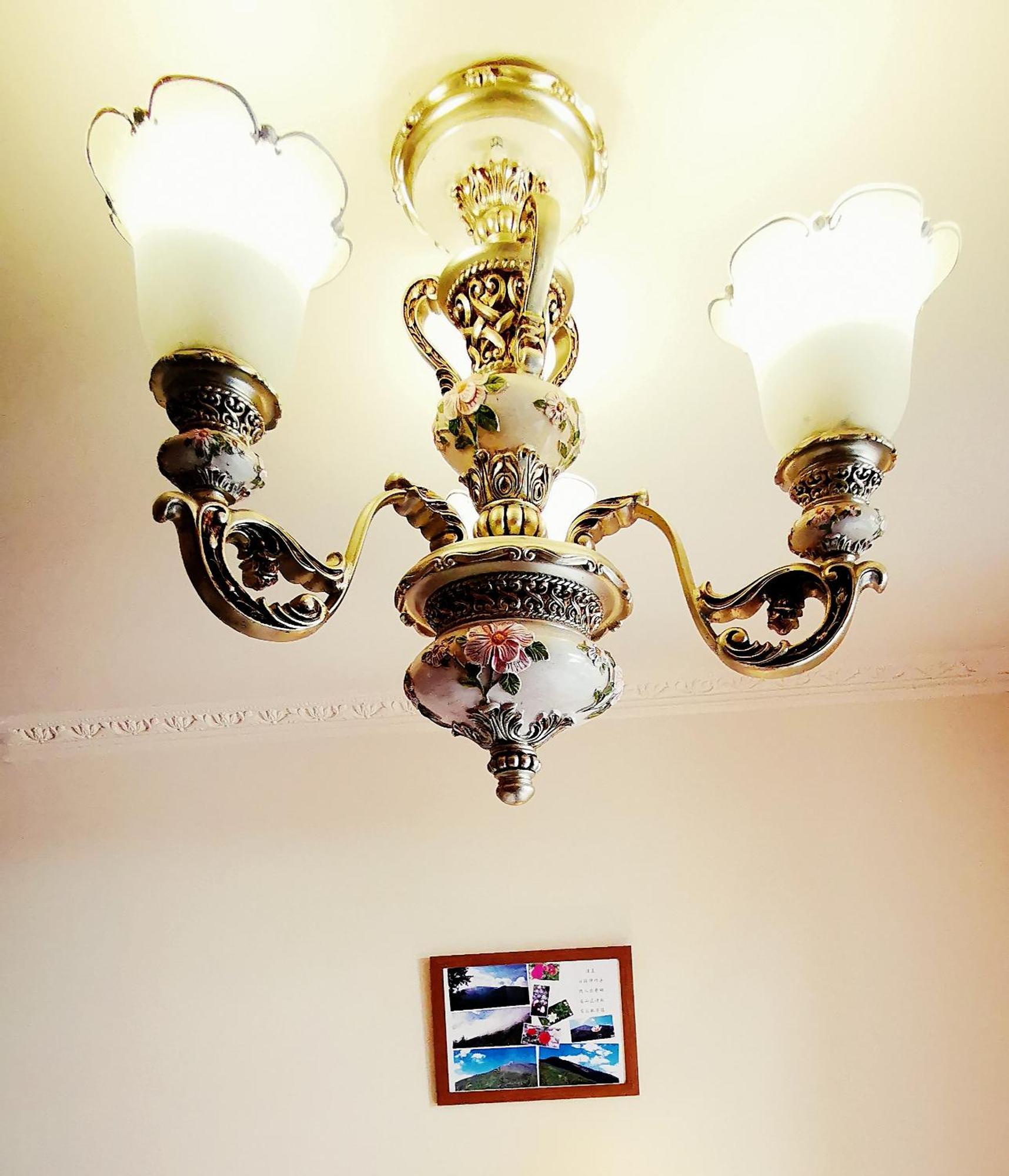 Kangding Guozhuang Nan Wu Hao Boutique Inn Bagian luar foto